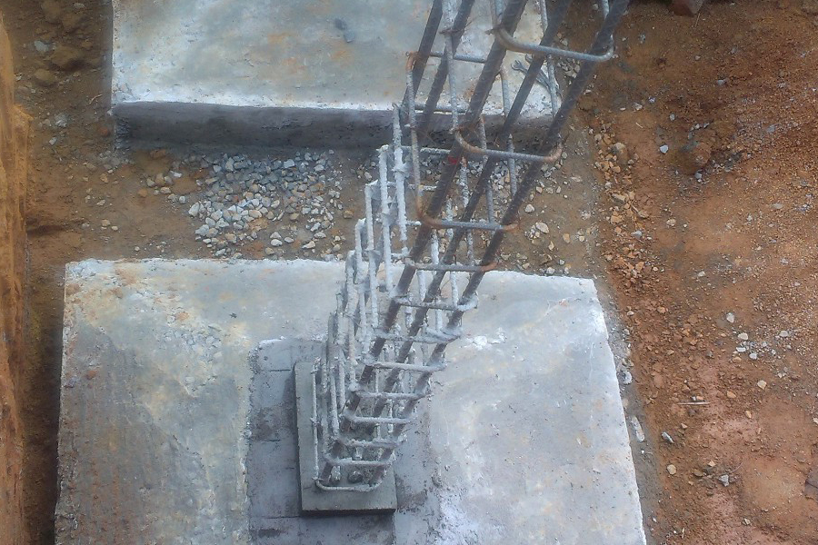 KP ENTERPRISES | Civil Engineering Industry